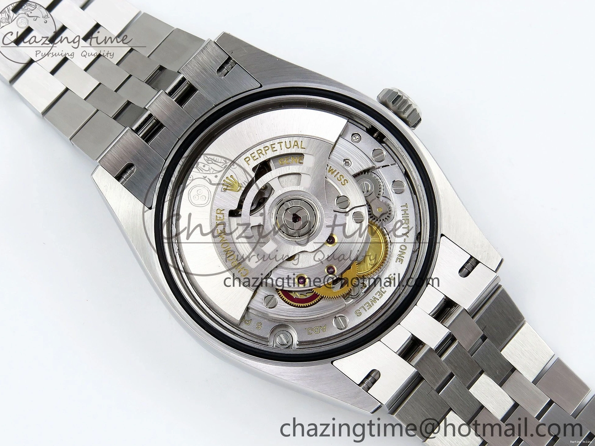 0412 Datejust 36mm 126234 904L Steel HGF 1:1 Best Edition Black Dial on SS Bracelet VR Sophisticated 1483